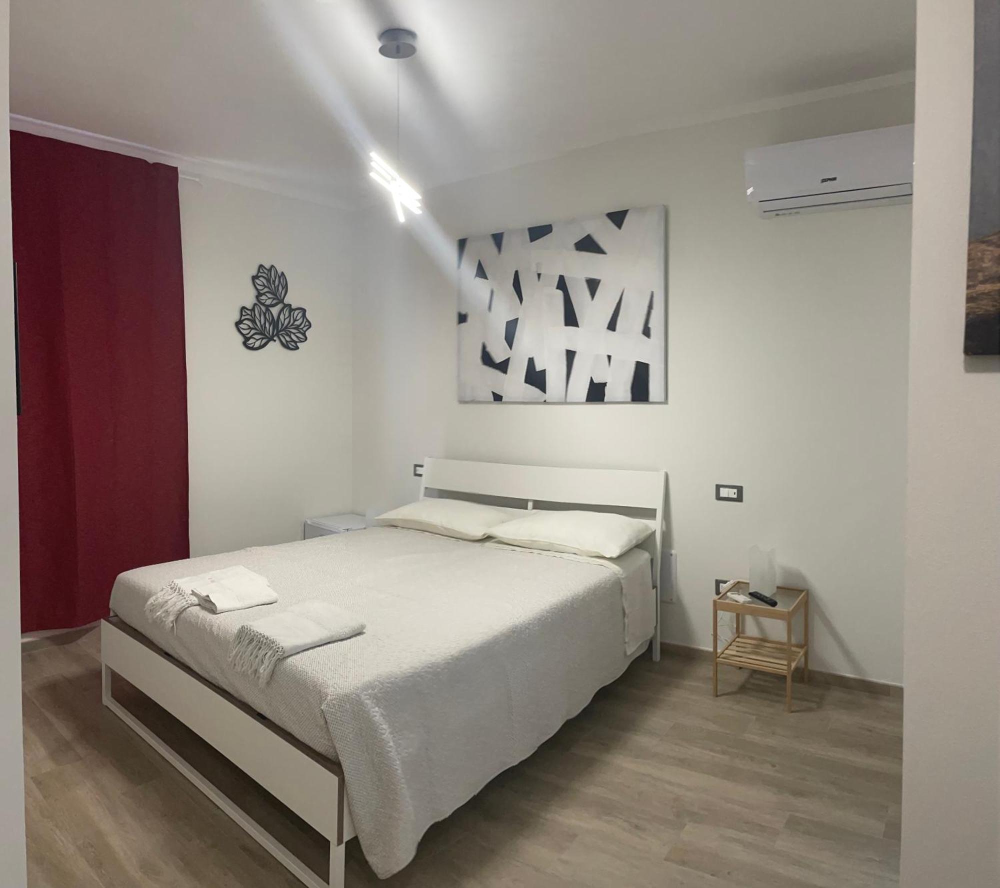 Camera I Pini Pisa Exteriér fotografie